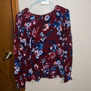 Boutique shirt